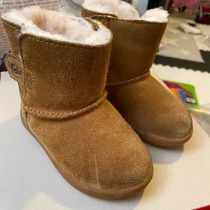 Ugg boots first walker size 6